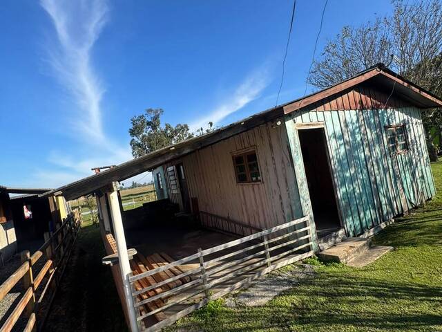 #2987 - CASAS FORA DE CONDOMÍNIO para Venda em Viamão - RS - 2
