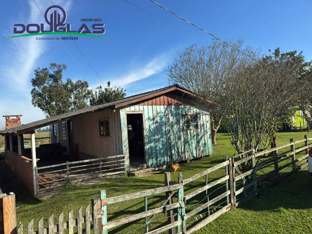 #2987 - CASAS FORA DE CONDOMÍNIO para Venda em Viamão - RS - 1