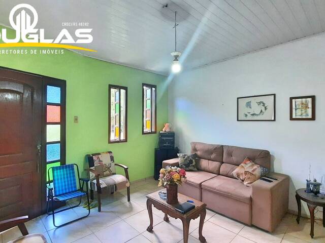 #2998 - CASAS EM CONDOMÍNIO FECHADO para Venda em Viamão - RS