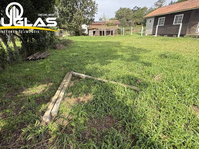 #3003 - TERRENOS EM CONDOMÍNIO FECHADO para Venda em Viamão - RS - 2