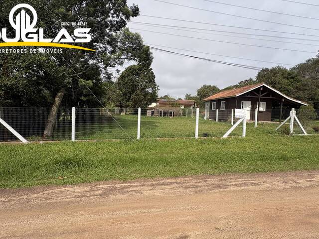 TERRENOS EM CONDOMÍNIO FECHADO para Venda em Viamão - 4