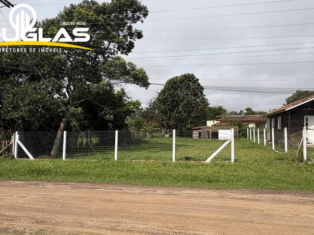 TERRENOS EM CONDOMÍNIO FECHADO para Venda em Viamão - 5
