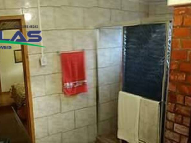 #900 - CASAS EM CONDOMÍNIO FECHADO para Venda em Viamão - RS - 3