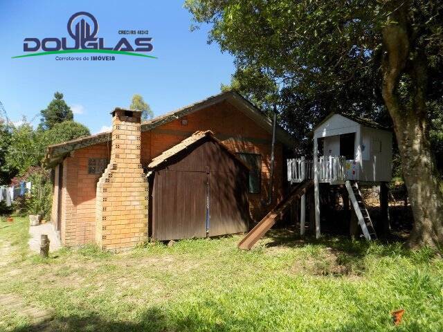 CASAS EM CONDOMÍNIO FECHADO para Venda em Viamão - 4