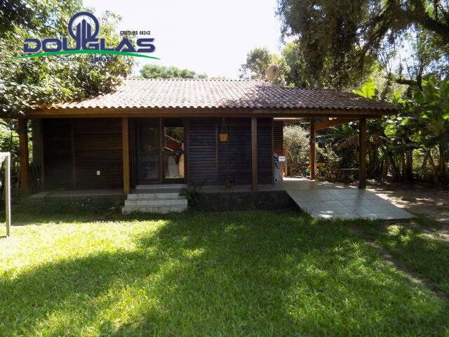 #964 - CASAS EM CONDOMÍNIO FECHADO para Venda em Viamão - RS - 3