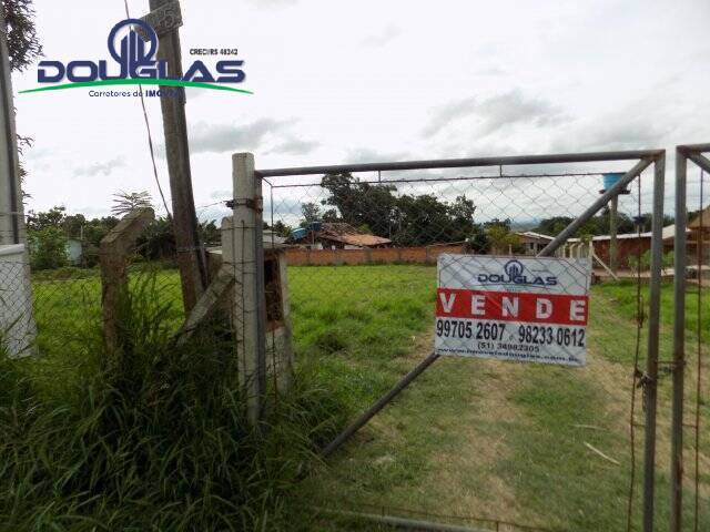 #969 - TERRENOS FORA DE CONDOMÍNIO para Venda em Viamão - RS - 1