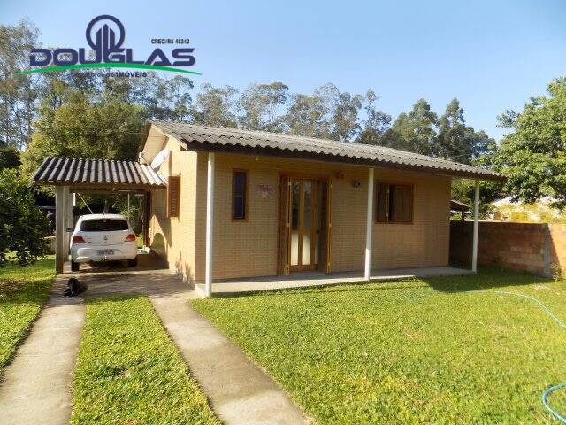 #1075 - CASAS EM CONDOMÍNIO FECHADO para Venda em Viamão - RS - 1