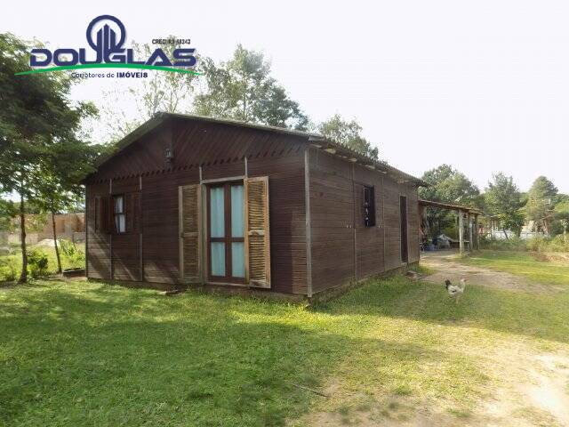 #1092 - CASAS EM CONDOMÍNIO FECHADO para Venda em Viamão - RS - 1