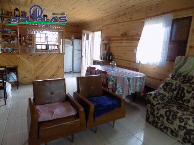 #1092 - CASAS EM CONDOMÍNIO FECHADO para Venda em Viamão - RS - 3