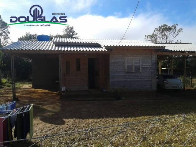 #1176 - CASAS FORA DE CONDOMÍNIO para Venda em Viamão - RS - 1