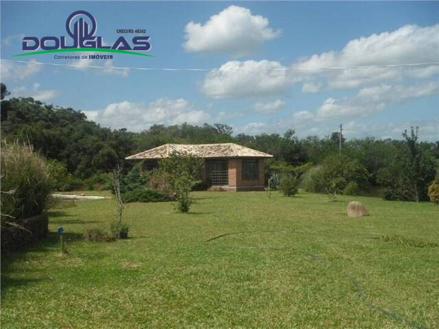 SÍTIOS DE 5.000M² ATÉ 2 HECTARES para Venda em Viamão - 4