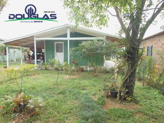 #1395 - CASAS EM CONDOMÍNIO FECHADO para Venda em Viamão - RS - 1