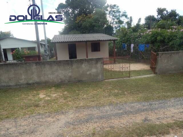 CASAS FORA DE CONDOMÍNIO para Venda em Viamão - 4