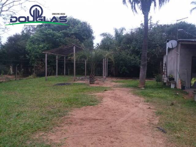 #1702 - CASAS FORA DE CONDOMÍNIO para Venda em Viamão - RS - 3