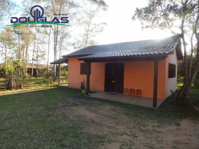 #1885 - CASAS EM CONDOMÍNIO FECHADO para Venda em Viamão - RS - 1