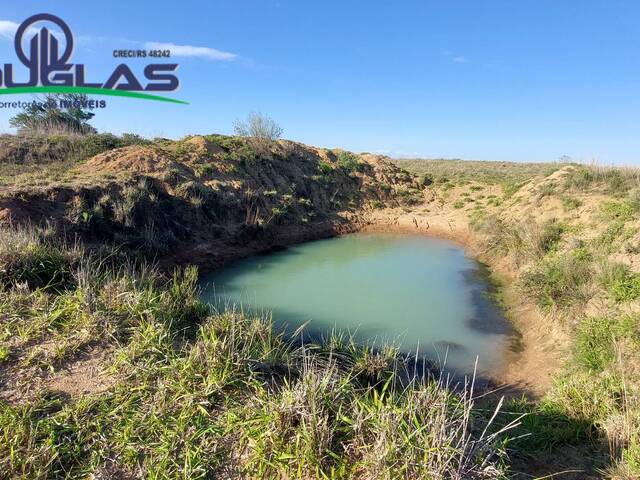 #1988 - CHÁCARAS ACIMA DE 2 HECTARES para Venda em Viamão - RS - 3