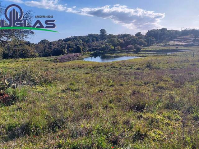 #1989 - CHÁCARAS ACIMA DE 2 HECTARES para Venda em Viamão - RS - 2