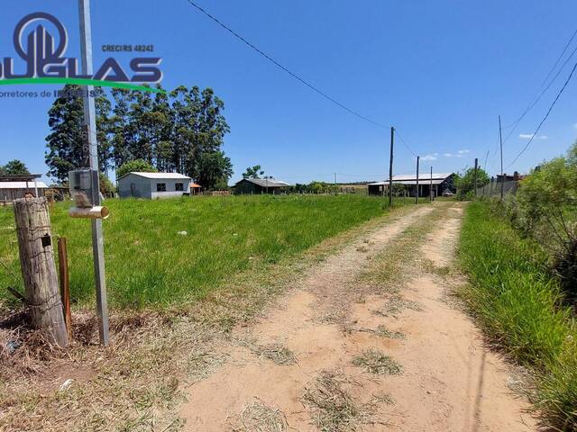 TERRENOS FORA DE CONDOMÍNIO para Venda em Viamão - 4