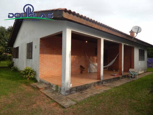 #2034 - CASAS EM CONDOMÍNIO FECHADO para Venda em Viamão - RS - 2