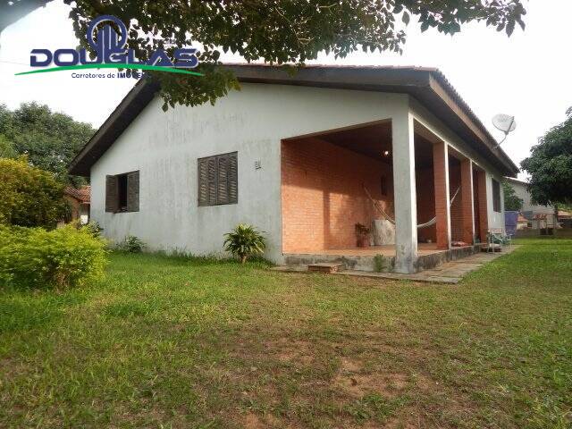 #2034 - CASAS EM CONDOMÍNIO FECHADO para Venda em Viamão - RS - 3