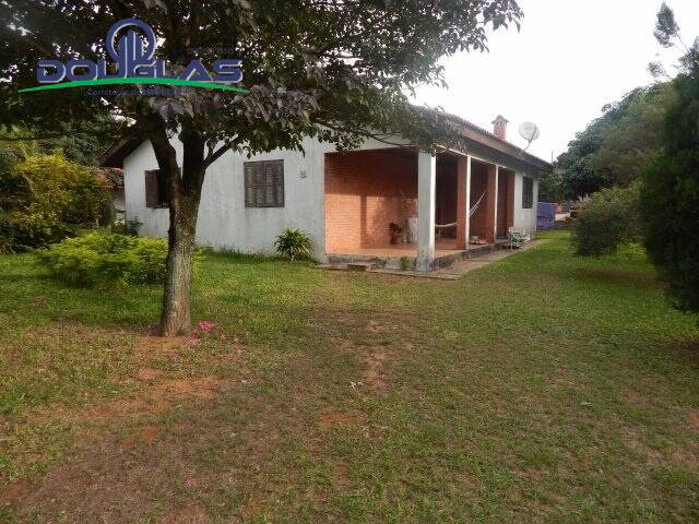 #2034 - CASAS EM CONDOMÍNIO FECHADO para Venda em Viamão - RS - 1
