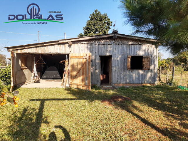 #2213 - CASAS FORA DE CONDOMÍNIO para Venda em Viamão - RS - 3
