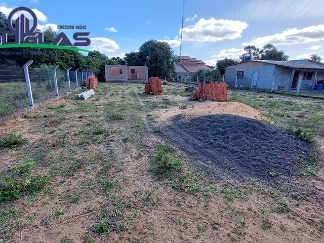 #2287 - TERRENOS EM CONDOMÍNIO FECHADO para Venda em Viamão - RS