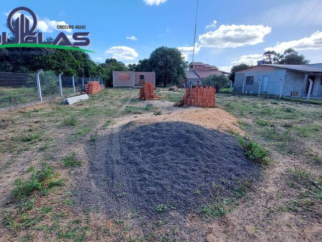 #2287 - TERRENOS EM CONDOMÍNIO FECHADO para Venda em Viamão - RS - 3