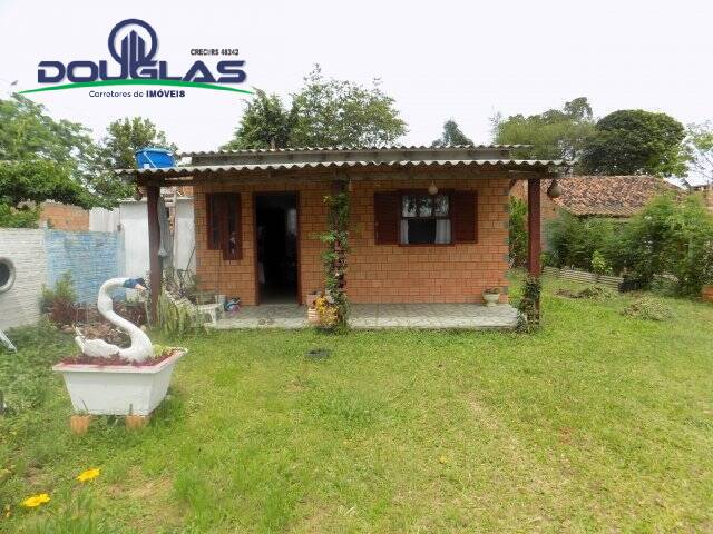 #2449 - CASAS FORA DE CONDOMÍNIO para Venda em Viamão - RS - 1