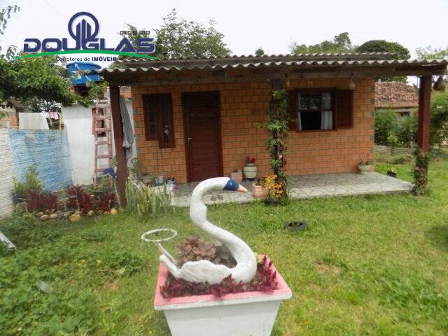 #2449 - CASAS FORA DE CONDOMÍNIO para Venda em Viamão - RS - 2