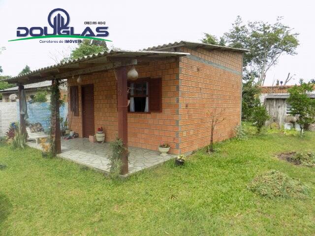 #2449 - CASAS FORA DE CONDOMÍNIO para Venda em Viamão - RS - 3