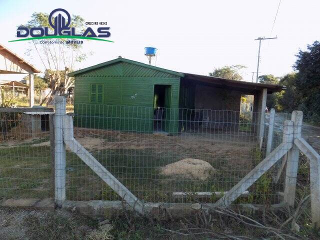 #2478 - CASAS EM CONDOMÍNIO FECHADO para Venda em Viamão - RS - 2