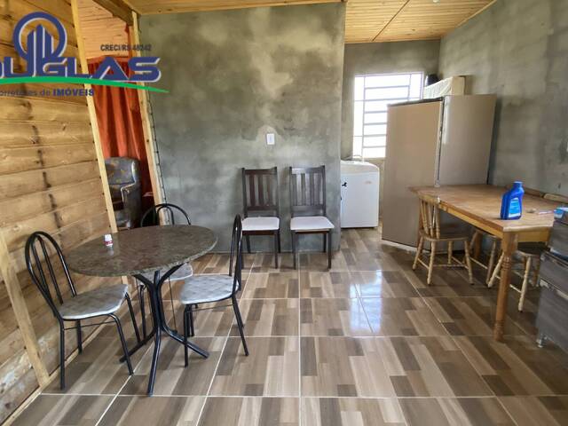 #2479 - CASAS FORA DE CONDOMÍNIO para Venda em Viamão - RS - 3