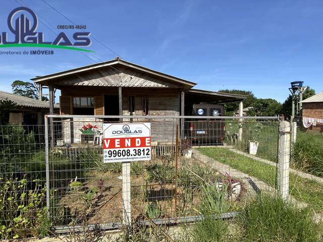 #2479 - CASAS FORA DE CONDOMÍNIO para Venda em Viamão - RS - 1