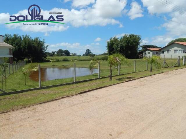 TERRENOS EM CONDOMÍNIO FECHADO para Venda em Viamão - 5