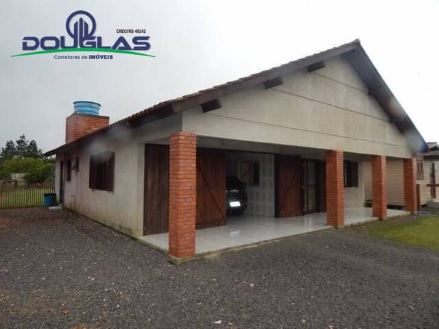 CASAS FORA DE CONDOMÍNIO para Venda em Viamão - 2