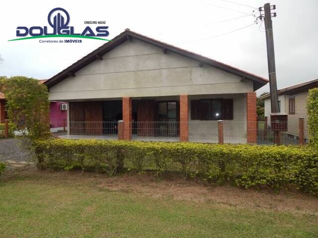 CASAS FORA DE CONDOMÍNIO para Venda em Viamão - 3