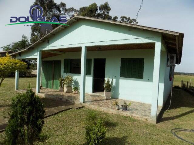 #2586 - CASAS FORA DE CONDOMÍNIO para Venda em Viamão - RS - 2