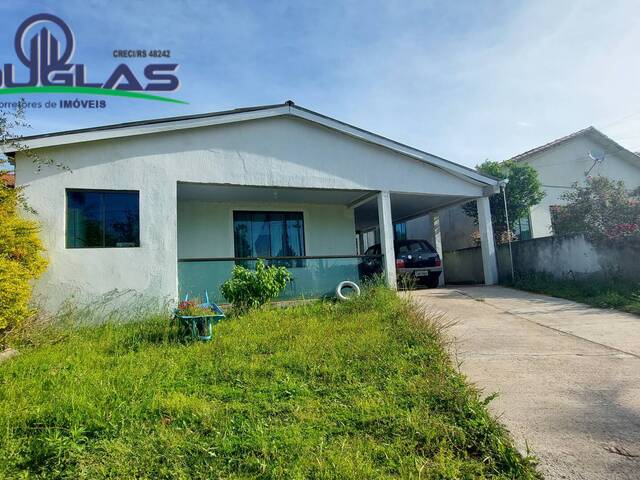 #2608 - CASAS EM CONDOMÍNIO FECHADO para Venda em Viamão - RS - 3