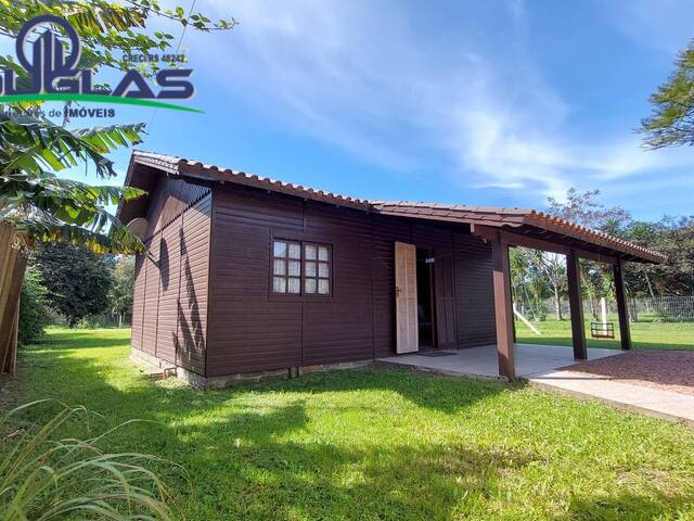 CASAS EM CONDOMÍNIO FECHADO para Venda em Viamão - 4