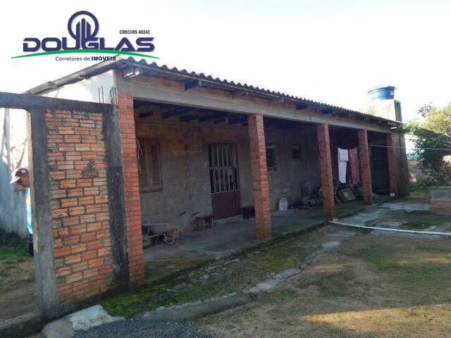 CASAS EM CONDOMÍNIO FECHADO para Venda em Viamão - 3