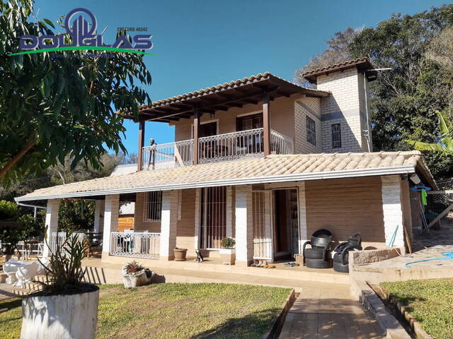 #2627 - CASAS FORA DE CONDOMÍNIO para Venda em Viamão - RS - 2
