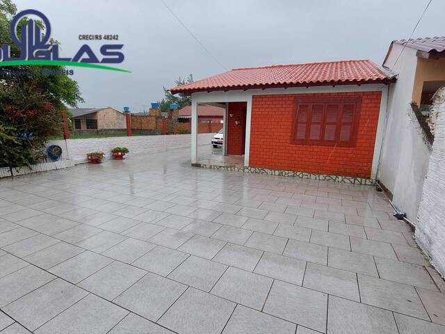 #2643 - IMÓVEIS LITORAL para Venda em Balneário Pinhal - RS - 1
