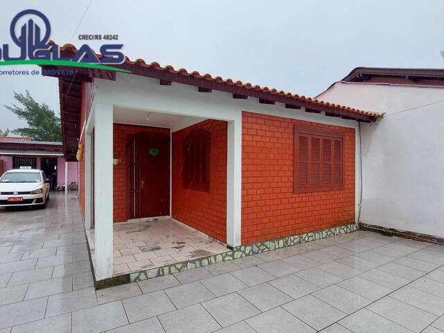 #2643 - IMÓVEIS LITORAL para Venda em Balneário Pinhal - RS - 3