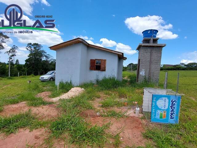 SÍTIOS DE 5.000M² ATÉ 2 HECTARES para Venda em Viamão - 4