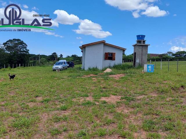 SÍTIOS DE 5.000M² ATÉ 2 HECTARES para Venda em Viamão - 5