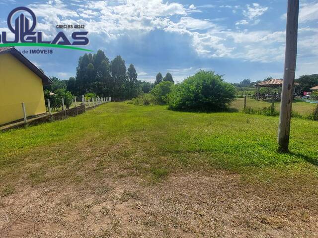 TERRENOS EM CONDOMÍNIO FECHADO para Venda em Viamão - 5