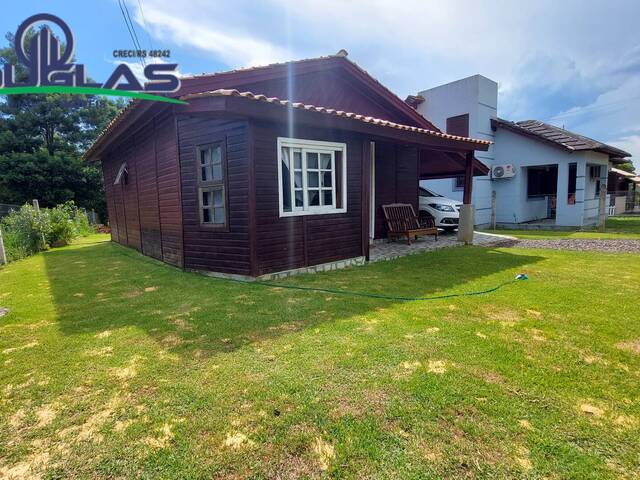 CASAS EM CONDOMÍNIO FECHADO para Venda em Viamão - 4