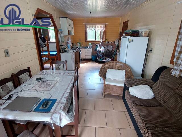 CASAS EM CONDOMÍNIO FECHADO para Venda em Viamão - 5