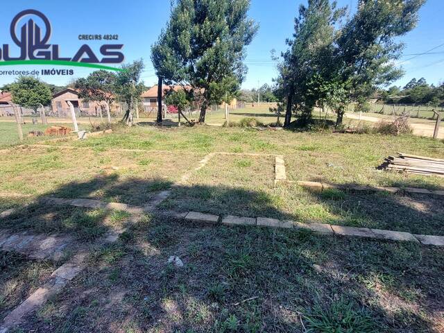 #2681 - CASAS EM CONDOMÍNIO FECHADO para Venda em Viamão - RS - 2